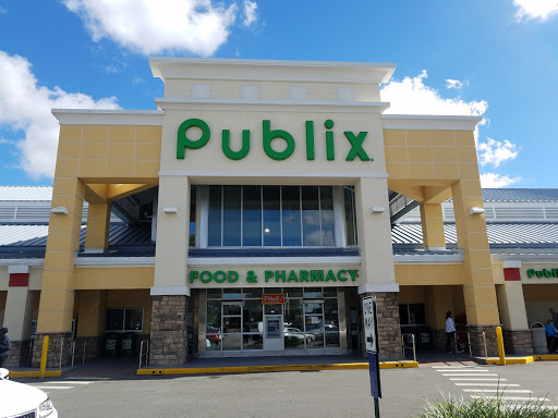 Supermarket «Publix Super Market at The Market at Southside», reviews and photos, 2873 S Orange Ave, Orlando, FL 32806, USA