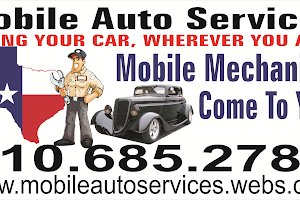 Mobile Auto Services image