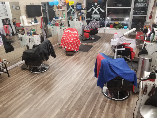Barber Shop «Star Level Barber Shop», reviews and photos, 2639 Middle Country Rd, Centereach, NY 11720, USA