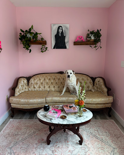 Explore dancing tattoo ideas, creative tattoo ideas in Amherst, available at Lovesick Tattoo NH