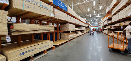 Home Improvement Store «The Home Depot», reviews and photos, 701 W Edgar Rd, Linden, NJ 07036, USA