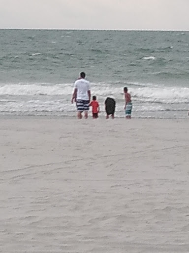 Fishing Pier «The Pier At Garden City», reviews and photos, 110 S Waccamaw Dr, Murrells Inlet, SC 29576, USA