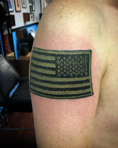 Explore mma tattoos ideas, creative tattoo ideas in Modesto, available at Inkwell Tattoo