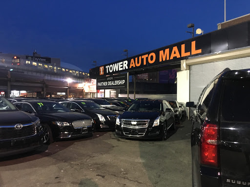 Used Car Dealer «Tower Auto Mall», reviews and photos, 31-10 Queens Blvd, Long Island City, NY 11101, USA