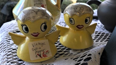 Thrift Store «Our Thrift Shop», reviews and photos, 245 Old Hook Rd # 1, Westwood, NJ 07675, USA