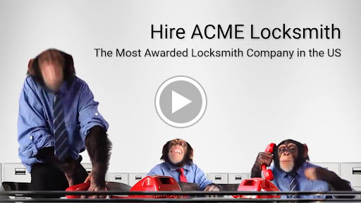Locksmith «ACME Locksmith», reviews and photos, 2735 E Main St #10, Mesa, AZ 85213, USA