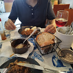 Photo n°6 de l'avis de Alexandra.o fait le 13/05/2023 à 07:16 sur le  Tasca - Boutique das Tapas à Sintra