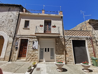L'era della Bellezza Via Antonio Gramsci, 11, 71034 Castelnuovo della Daunia FG, Italia