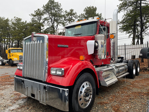 Ford Dealer «Gabrielli Ford Truck Sales and Service», reviews and photos, 3200 Horseblock Road, Medford, NY 11763, USA