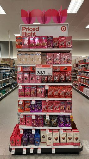 Department Store «Target», reviews and photos, 1057 Eastshore Hwy, Albany, CA 94710, USA