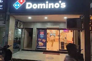 Domino's Pizza image