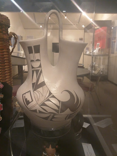 Museum «Mitchell Museum of the American Indian», reviews and photos, 3001 Central St, Evanston, IL 60201, USA