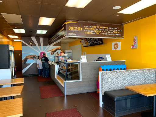 Donut Shop «The Donut House», reviews and photos, 9807 S Parker Rd, Parker, CO 80134, USA
