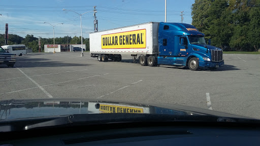 Discount Store «Dollar General», reviews and photos, 12100 KY-81, Sacramento, KY 42372, USA