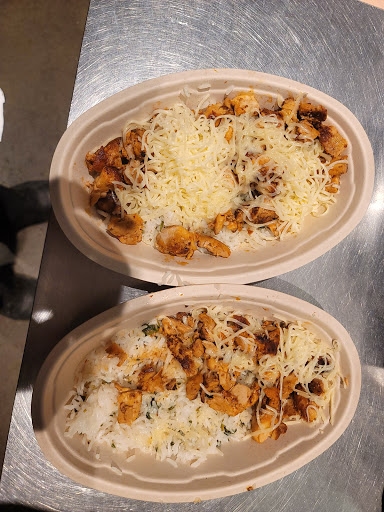 Mexican Restaurant «Chipotle Mexican Grill», reviews and photos, 3354 Washtenaw Ave, Ann Arbor, MI 48104, USA