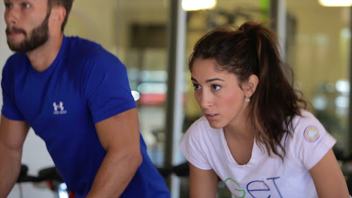 Gym «Off The Grid Fitness», reviews and photos, 10050 N Scottsdale Rd #111, Scottsdale, AZ 85253, USA