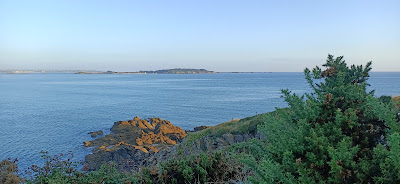 Gendrot Marie à Lancieux