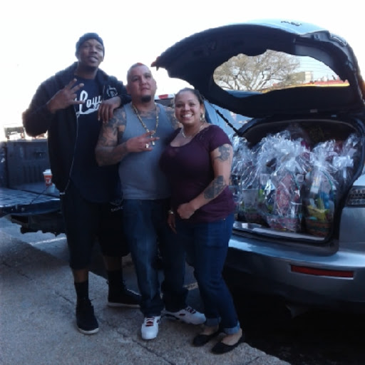 Barber Shop «Supreme Kutz Barber Shop», reviews and photos, 2902 S New Braunfels Ave, San Antonio, TX 78210, USA