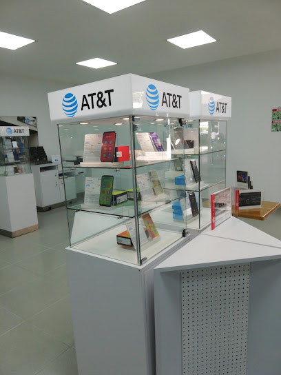 AT&T