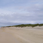 Photo n°2 de l'avis de Giancarlo.a fait le 29/10/2017 à 12:30 sur le  Bufalara à Sabaudia