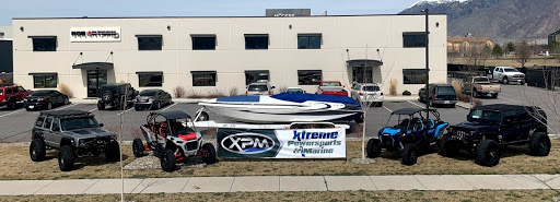 Vexus Boats - XPM Powersports and Marine