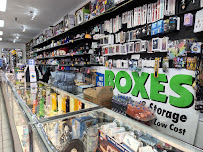 Eastside Mail N Biz - Photo 4 - Car repair in Palmdale, CA, Palmdale