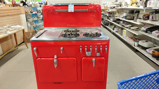 Thrift Store «Habitat for Humanity ReStore», reviews and photos