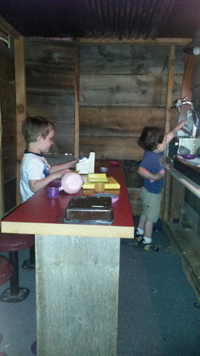 Coffee Shop «General Mercantile», reviews and photos, 413 N Last Chance Gulch, Helena, MT 59601, USA