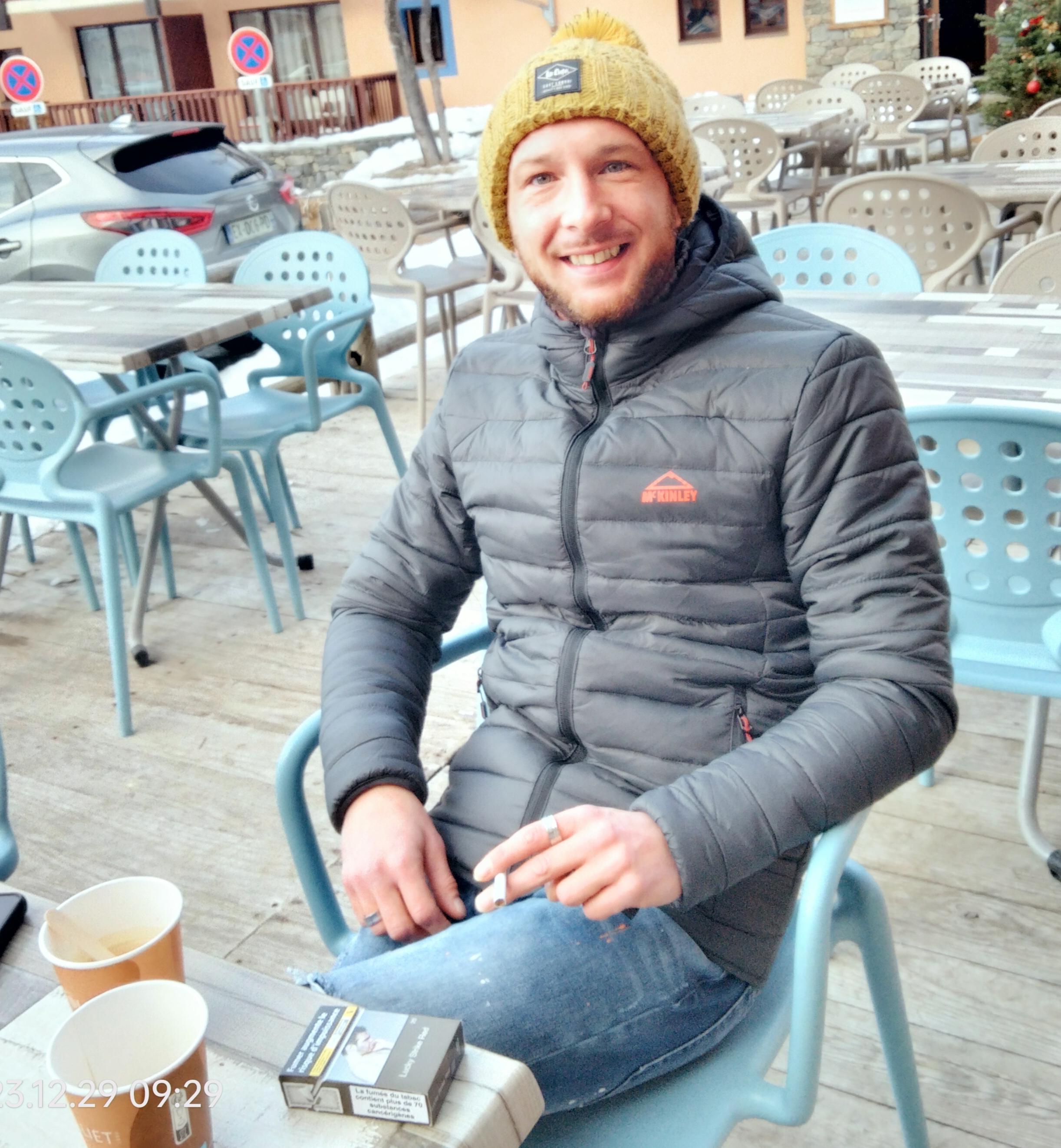 Photo n° 1 de l'avis de Corinne.u fait le 23/01/2024 à 17:14