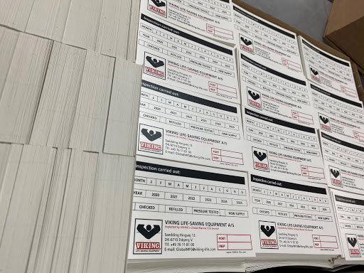 Commercial Printer «Minuteman Press Printing», reviews and photos, 2117 Chenevert St A, Houston, TX 77003, USA