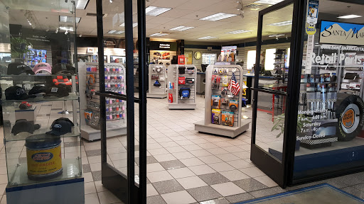 Santa Margarita Ford image