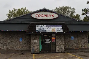 Cooper's Restaurant image
