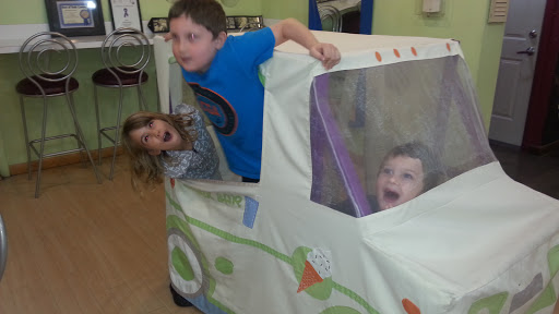 Ice Cream Shop «Sweet Willows Creamery», reviews and photos, 2812 E Prospect Rd, York, PA 17402, USA