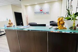 Healing Zone Physiotherapy Clinic image