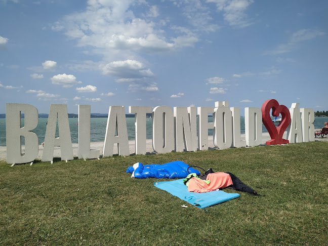 Értékelések erről a helyről: Nyugati strand, Balatonföldvár - Gyógyfürdő