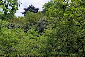 Nanjing Botanical Garden, Memorial Sun Yat-Sen image