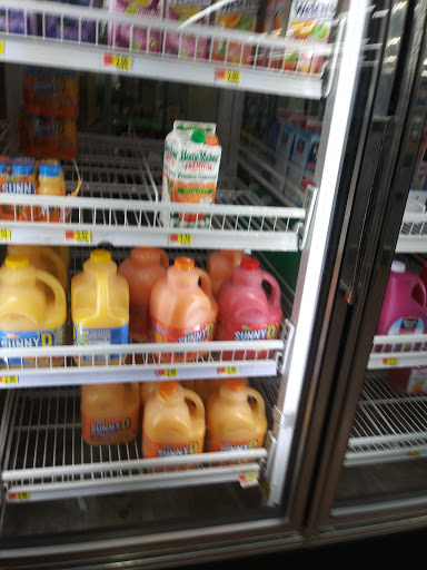 Department Store «Walmart Supercenter», reviews and photos, 2025 Merchant Mile, Columbus, IN 47201, USA