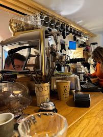 Les plus récentes photos du Restaurant servant le petit-déjeuner Café Lauca « La Boutchica » à Marseille - n°5