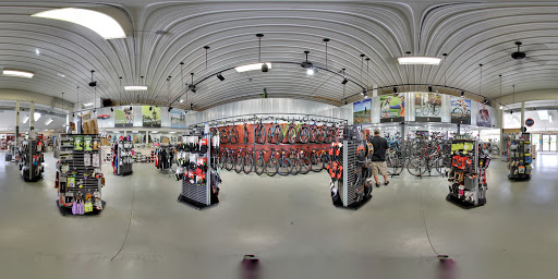 Bicycle Store «PEDAL», reviews and photos, 185 Romence Rd, Portage, MI 49024, USA