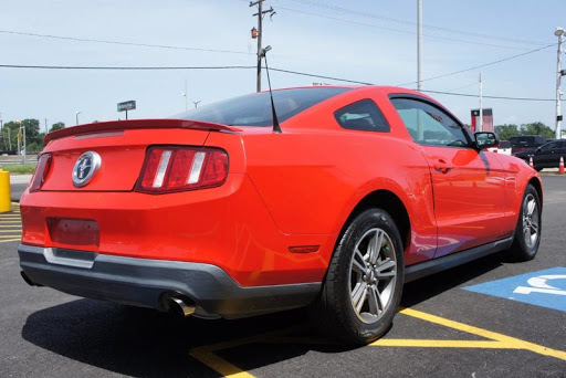 Car Dealer «Northstar Auto Group», reviews and photos, 9174 North Fwy, Houston, TX 77037, USA