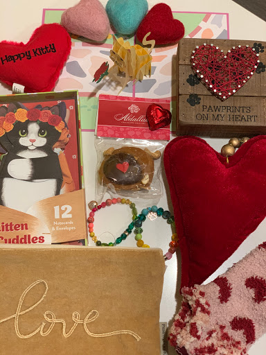 Pet Supply Store «Cat Shoppe & Dog Store», reviews and photos, 2824 Bransford Ave, Nashville, TN 37204, USA