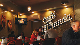 Café Miranda Quilpué