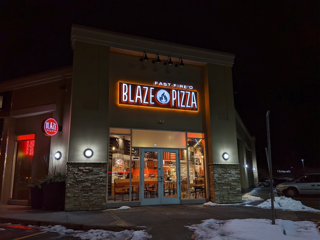 Blaze Pizza 59102