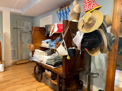 Clothing Store «The Black Dog General Store», reviews and photos, 628 Main St, Chatham, MA 02633, USA