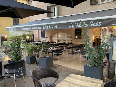 Le fil du goût à Saint-Vallier-de-Thiey