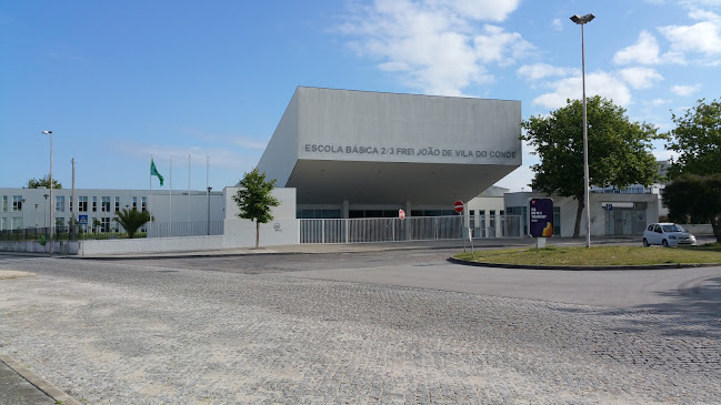 Escola Básica 2/3 Frei João