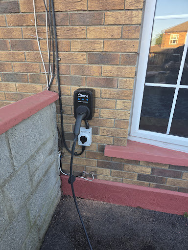 Northside Electrical - EV Charging Experts in Swords, Co. Dublin