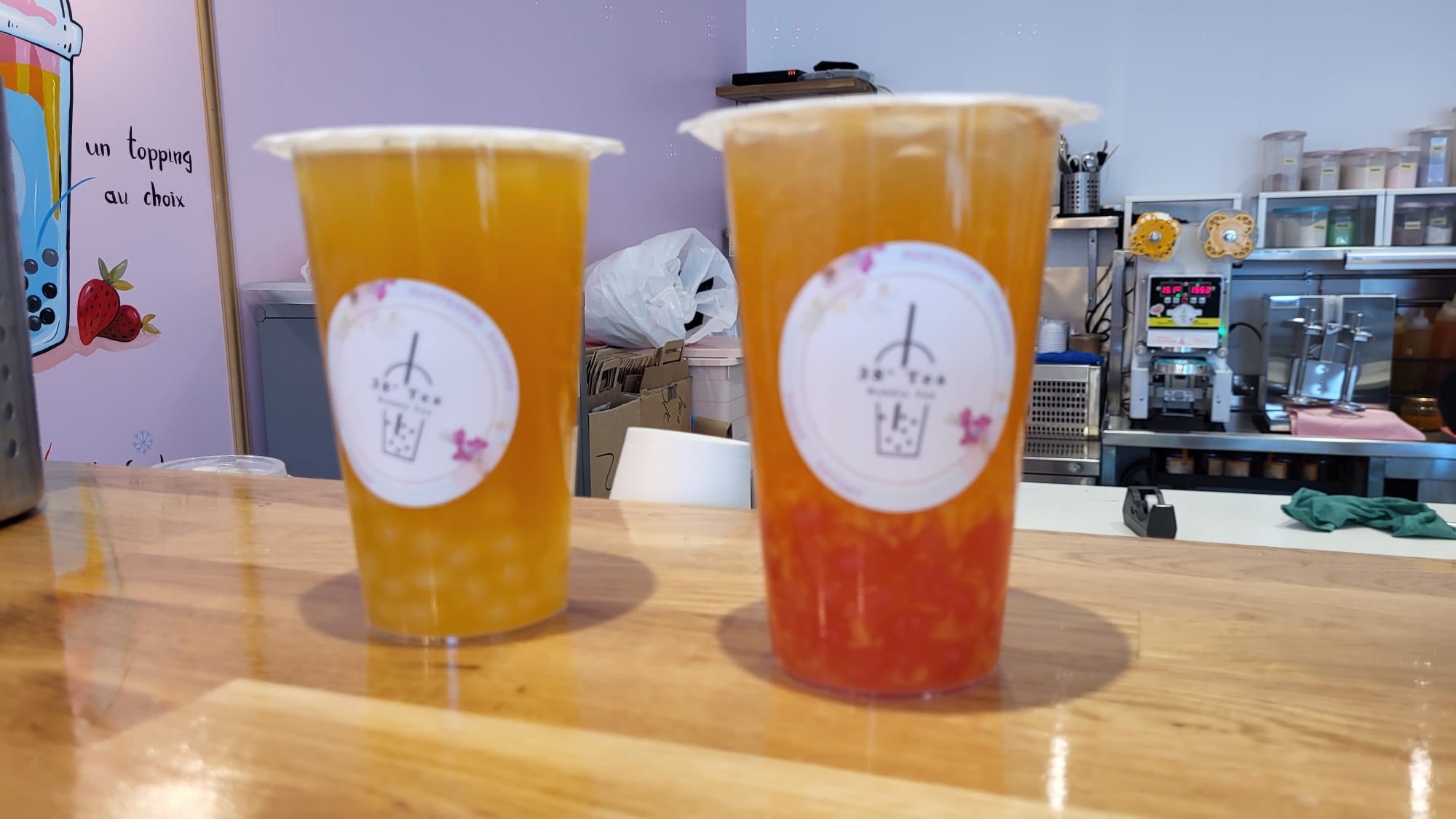 Photo n° 3 de l'avis de Alice.u fait le 18/08/2022 à 15:44