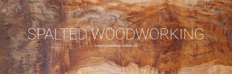 Spalted Woodworking