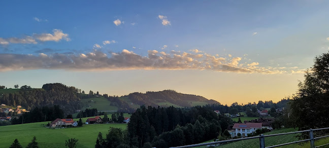 Bierhalle Schäfli Wald